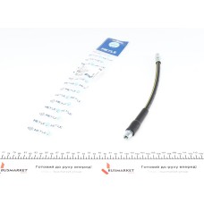 Шланг гальмівний (передній) BMW 3 (E30)/5 (E60/E61)/6 (E63/E64)/7 (E65/E66/E67) 82-10 (L=300mm)