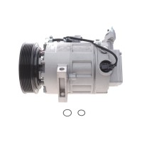 Компресор кондиціонера Renault Laguna 1.6i/1.5 dCi 07-15