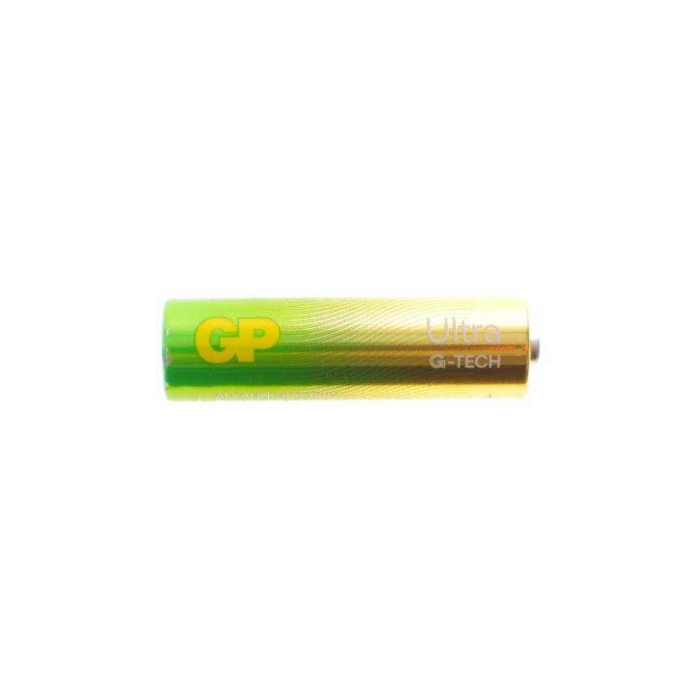Батарейка GP Ultra Alkaline AA LR06 (1.5V) (1шт)