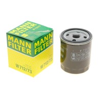 Фільтр масляний Ford Focus/Transit 1.0-2.3/Mazda 6 1.8/2.0 02-