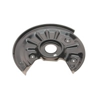 Захист диска гальмівного (заднього) (L) VW Golf/Audi A3 /Skoda Karoq 12-