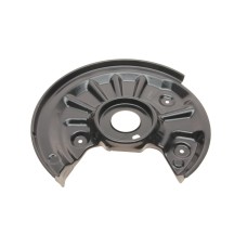 Захист диска гальмівного (заднього) (L) VW Golf/Audi A3 /Skoda Karoq 12-