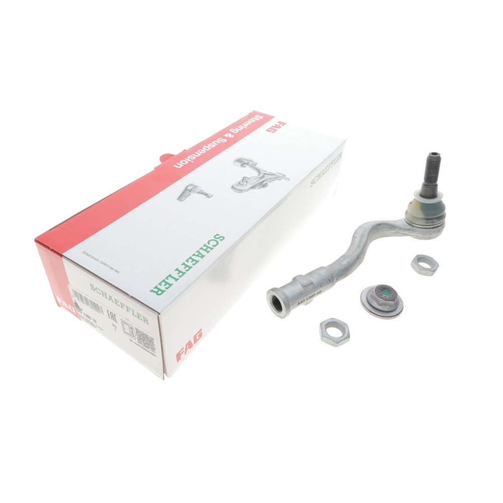 Наконечник тяги рульової (L) Audi A4/A5 15-/Audi Q5 19-