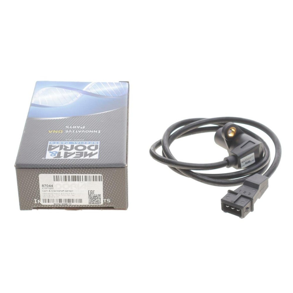 Датчик положення колінвалу Opel Astra F/Omega A/B/Vectra B 1.6-2.2i 85-03