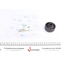 Сайлентблок важеля (переднього/ззаду) VW Golf II/Caddy II 1.4-1.9TDI 83-04