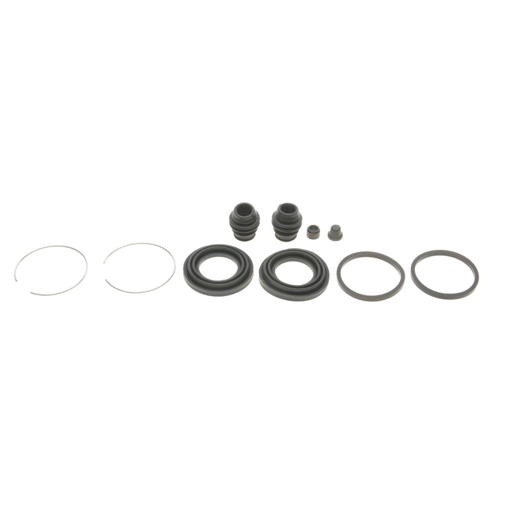 Ремкомплект супорта (переднього) Subaru Forester/Impreza/Legacy III 96-05 (d=43mm) (Akebono)