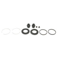 Ремкомплект супорта (переднього) Subaru Forester/Impreza/Legacy III 96-05 (d=43mm) (Akebono)