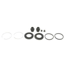 Ремкомплект супорта (переднього) Subaru Forester/Impreza/Legacy III 96-05 (d=43mm) (Akebono)