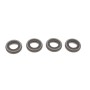 Сальник форсунки Toyota Rav4 2.0/2.2D 01-