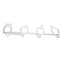 Прокладка колектора випускного Toyota Avensis/Camry/Corolla/Rav 4 1.8 D/2.0 D 83-06