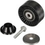 Ролик генератора Jeep Patriot 2.0 CRD 07-17 (паразитний) (70x28)