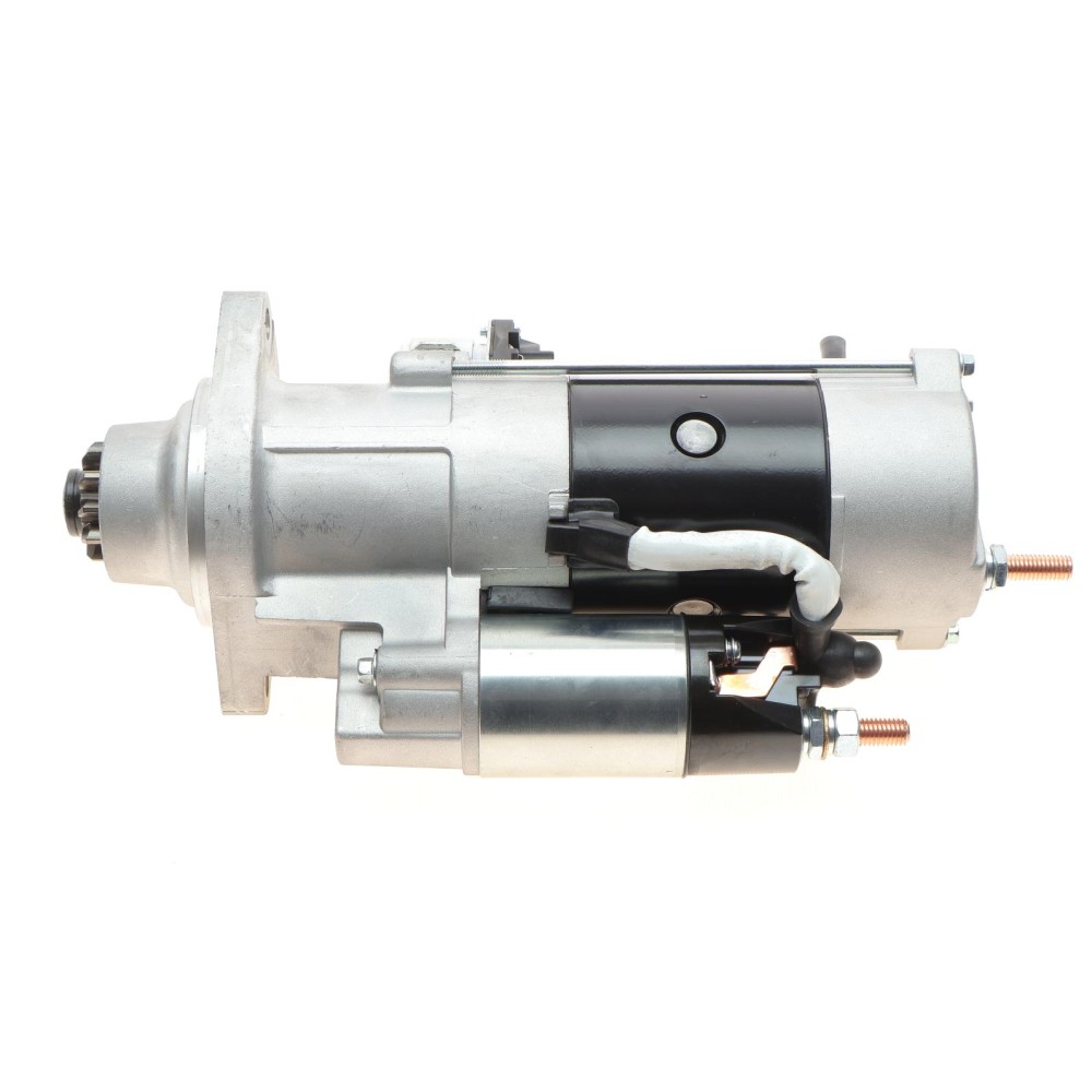 Стартер Renault Premium/Volvo 7700/B9/FM/FM9/FMX 95- (24V/5.5kw) (z=11) = 114193