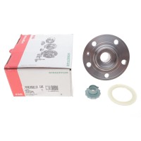 Підшипник маточини (передньої) Skoda Fabia 99-/VW Polo 01- (+ABS)
