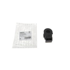Втулка стабілізатора (переднього) Nissan Juke/X-Trail/Renault Koleos 08- (d=23mm)