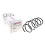 Пружина (передня) Hyundai i20 1.2/1.4 12-15 (нах.зад.частина)
