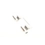 Планка супорта (переднього) прижимна (к-кт) Honda Accord VIII 2.4i 08-15 (Akebono)