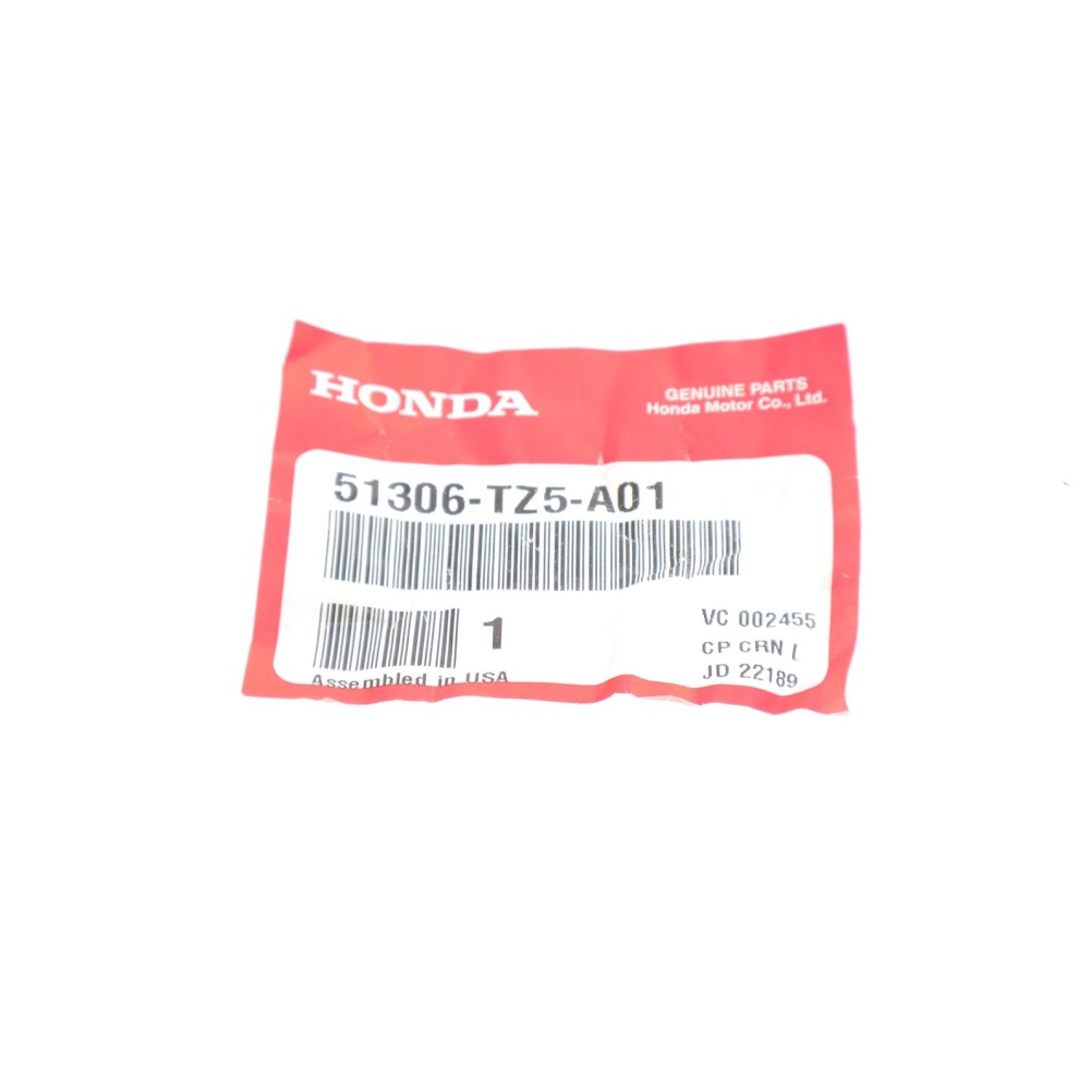 Втулка стабілізатора (переднього) Acura MDX 14-/Honda Pilot 16-