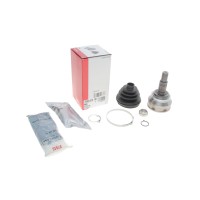 ШРКШ (зовнішній) Audi 100 -90 (26z/25z/56mm/90mm) (+ABS 45T)