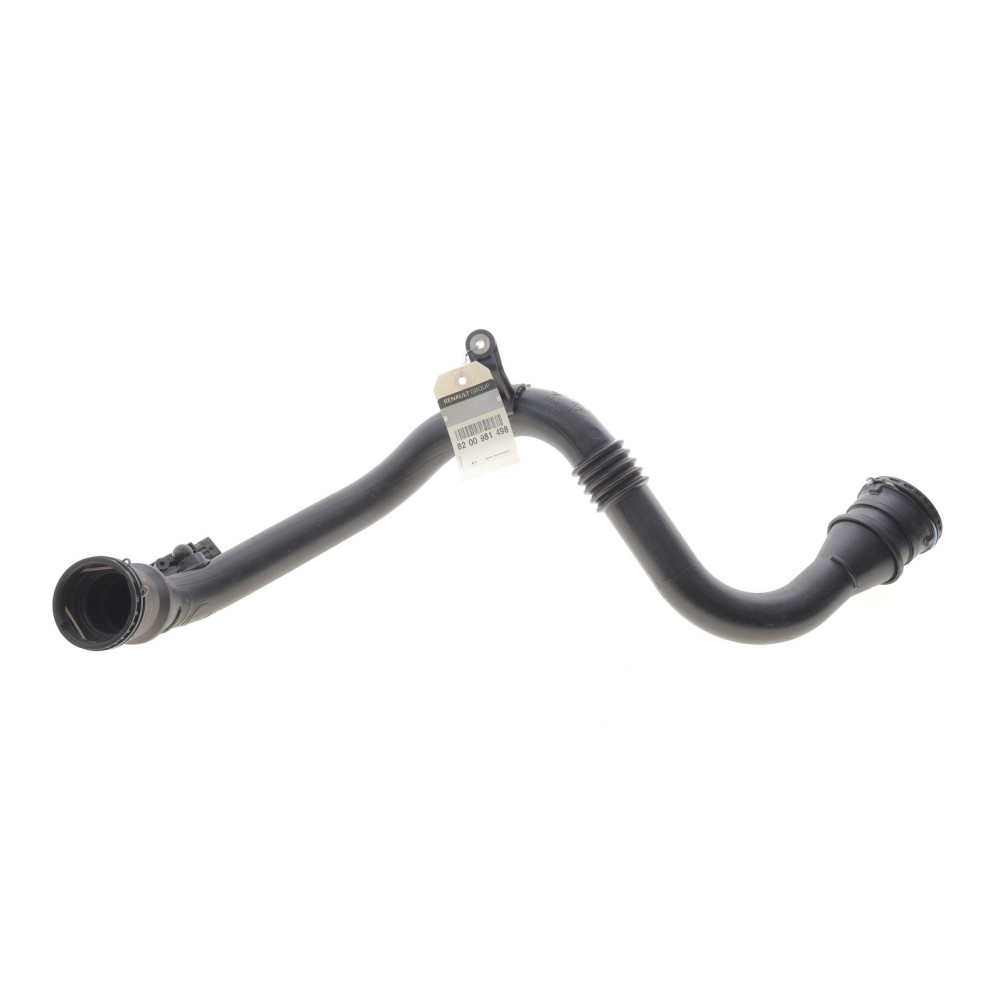 Патрубок інтеркулера Renault Fluence/Scenic III/Megane III 1.5dCi 08-