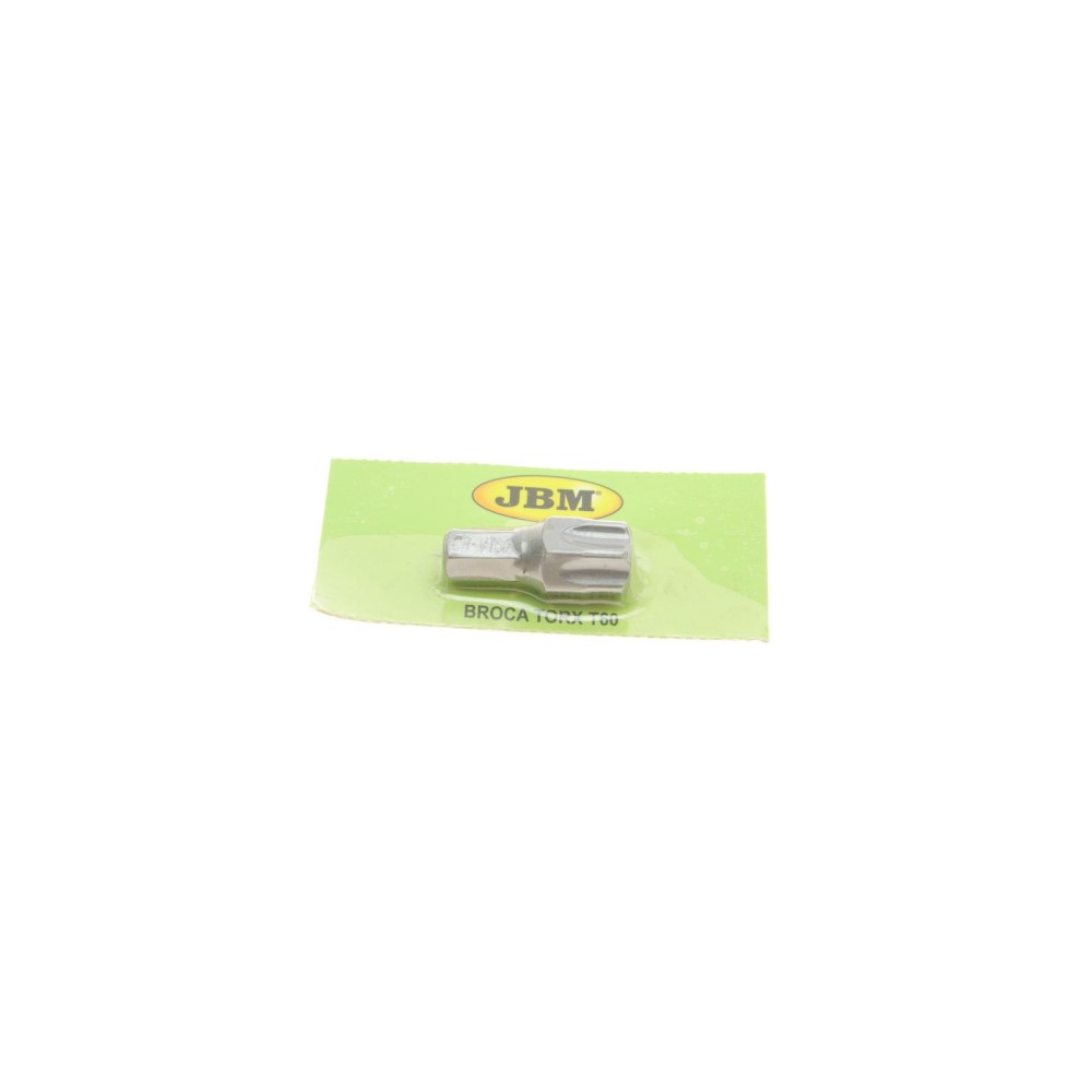 Біта Torx T60 M8 ALLEN