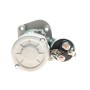 Стартер Renault Clio/Kangoo/Megane/Scenic/Dacia Dokker/Duster 1.4-1.6 97- (1kw) (z=8/9) = 112218