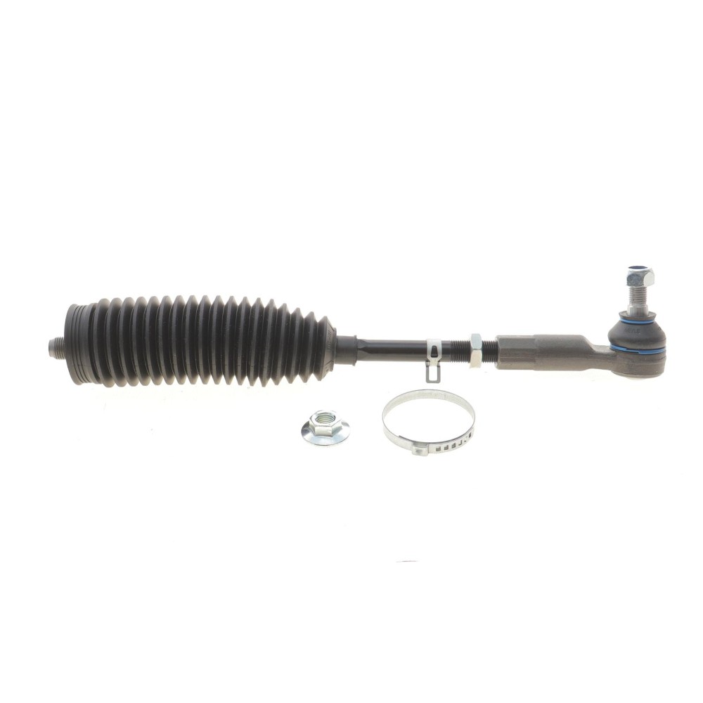 Тяга рульова (з наконечником) (L) Audi A3/Q3/Skoda Octavia/SuperB/VW Caddy/Golf/Jetta/Passat/Touran 03-