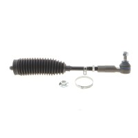 Тяга рульова (з наконечником) (L) Audi A3/Q3/Skoda Octavia/SuperB/VW Caddy/Golf/Jetta/Passat/Touran 03-