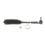 Тяга рульова (з наконечником) (L) Audi A3/Q3/Skoda Octavia/SuperB/VW Caddy/Golf/Jetta/Passat/Touran 03-