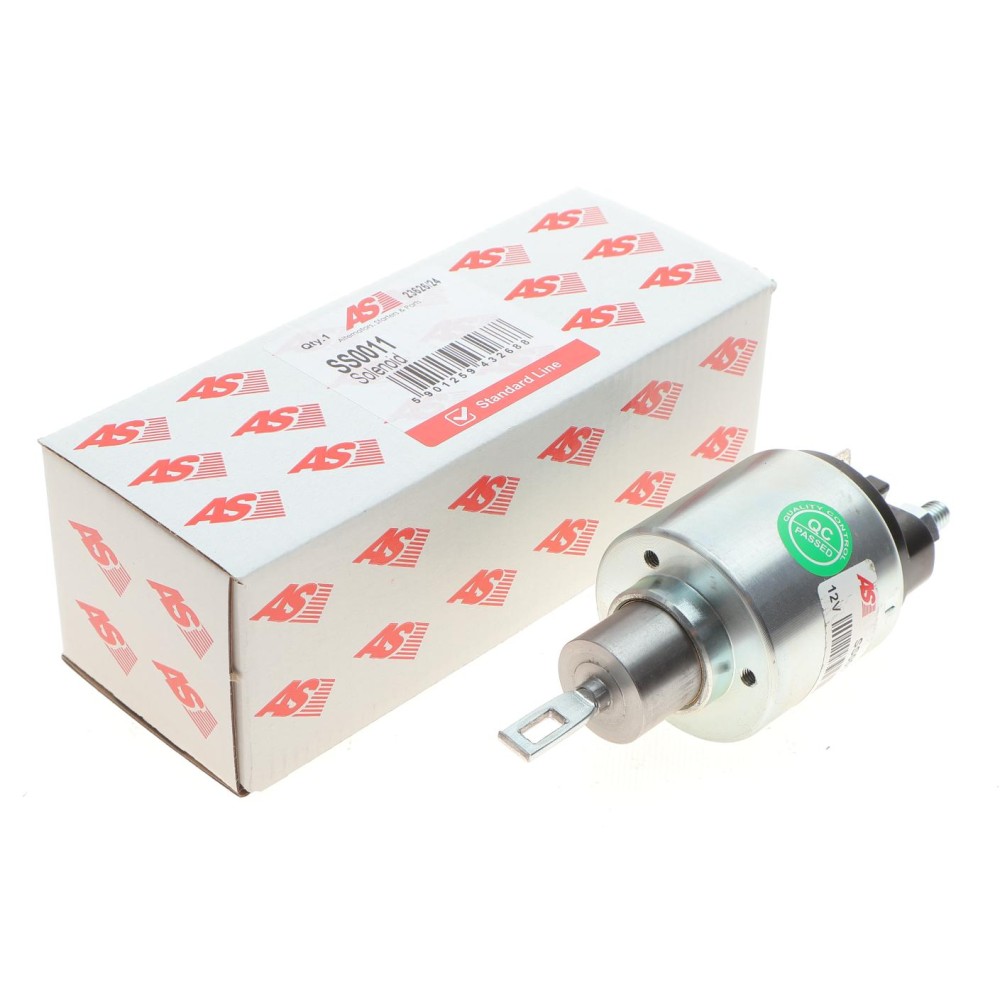 Реле стартера втягуюче (12V) VW T4 2.5/1.9-2.5 D/TD/TDI 90-03