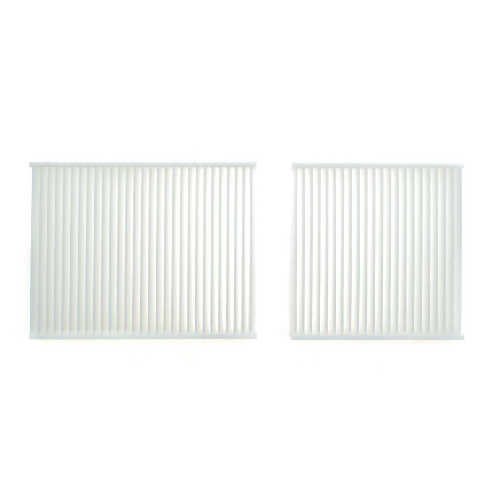 Фільтр салону Citroen C3 09-/C4 Cactus/Peugeot 2008 13-/207 06-15/208 12- (к-кт 2шт.)