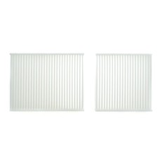 Фільтр салону Citroen C3 09-/C4 Cactus/Peugeot 2008 13-/207 06-15/208 12- (к-кт 2шт.)