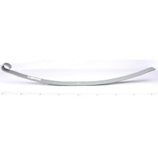 Ресора передня підкорінна MAN EM/G90/L2000/M90 -00, 80/843/915, 25мм