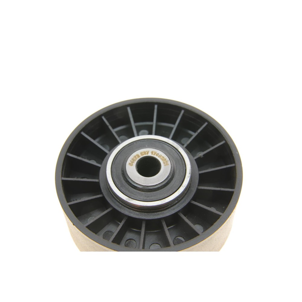 Ролик генератора VW 1.9TDI (паразитний) (65х25)