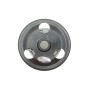 Помпа води VW Golf 05-/Passat 11-/Jetta 2.5 06- (B/B) (7 лоп)