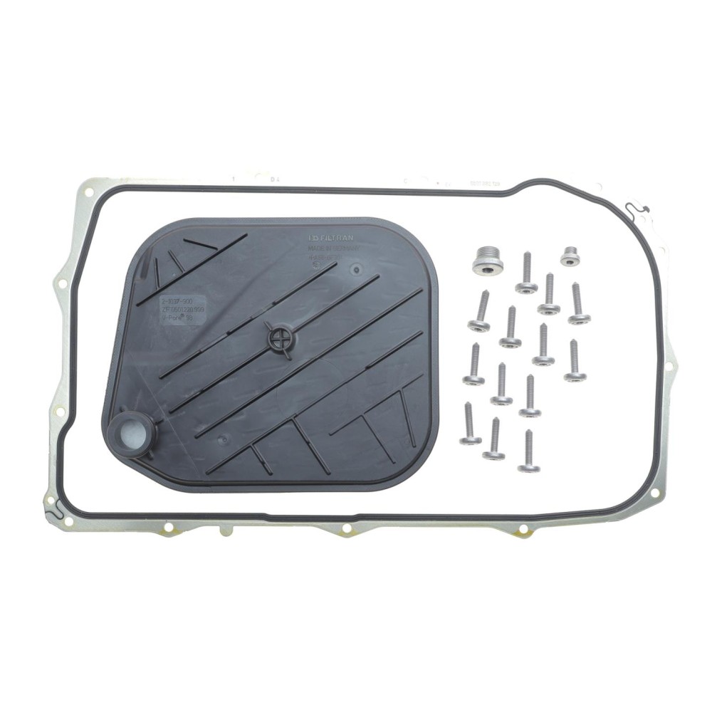 Комплект для заміни оливи АКПП BMW 5 (G30/F90)/X5 (F15/F85/G05/F95) 4.4i S63 14- (без оливи)