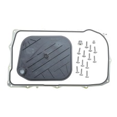 Комплект для заміни оливи АКПП BMW 5 (G30/F90)/X5 (F15/F85/G05/F95) 4.4i S63 14- (без оливи)