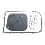 Комплект для заміни оливи АКПП BMW 5 (G30/F90)/X5 (F15/F85/G05/F95) 4.4i S63 14- (без оливи)