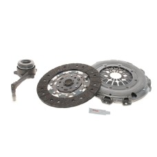 Комплект зчеплення VW T5/T6 2.0TDI/4motion 09-19 d=240mm (+вижимний)