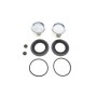 Ремкомплект супорта (переднього) VW T2/T3 67-92 (d=54mm) (+2 поршня)