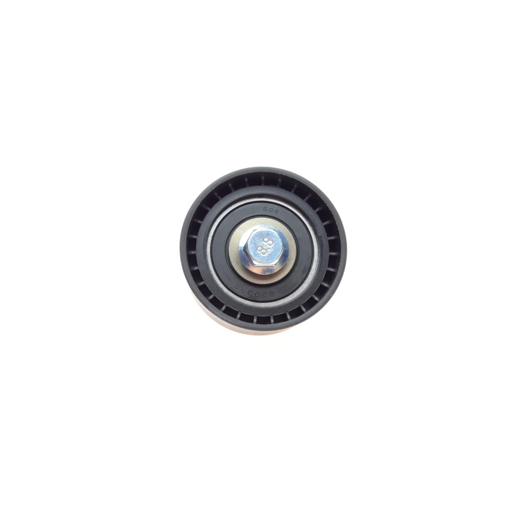 Ролик генератора BMW 5 (F10) 09- (паразитний) (55x28), N47/M47/N57/M57