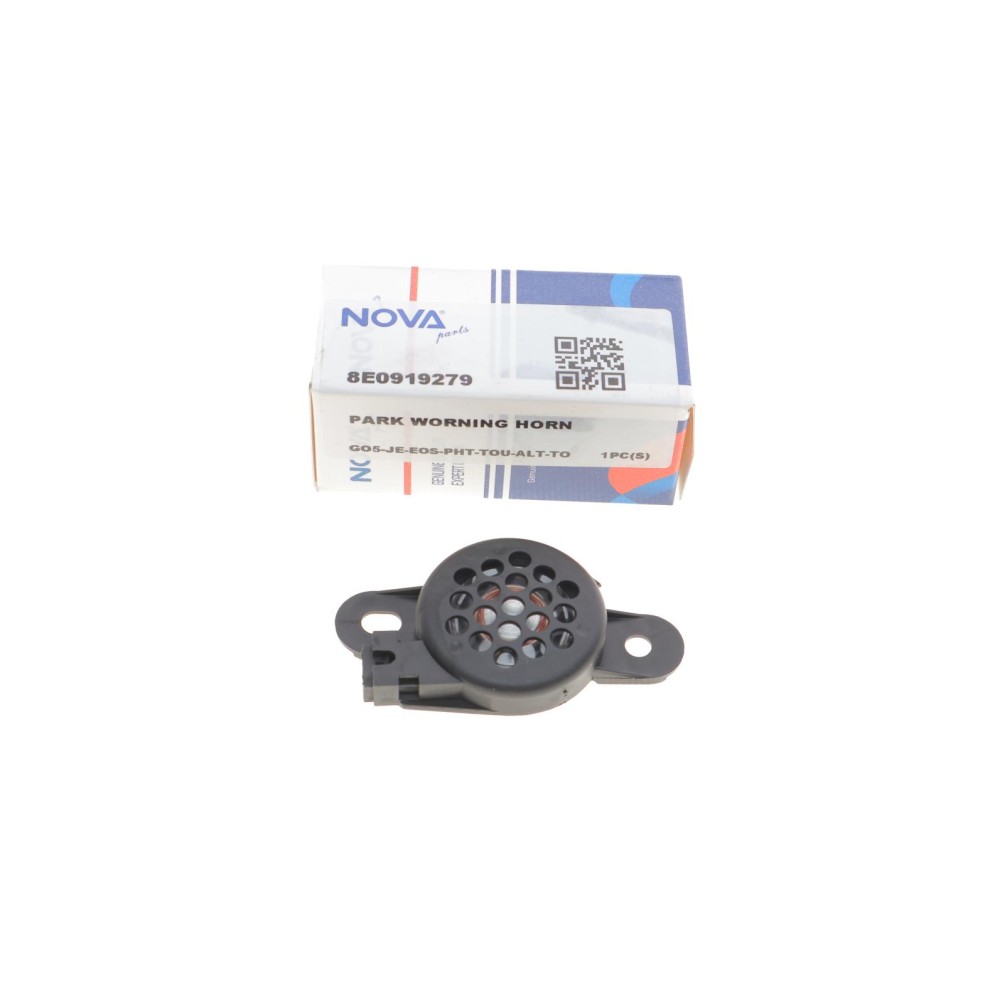 Сигнал паркувальної системи VW Caddy III/IV/Crafter/T5/T6 03-