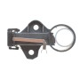 Щіткотримач генератора 12V Opel Combo 1.2/1.4 94-01