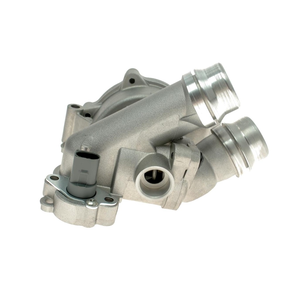 Помпа води Audi A3-A8/Skoda/Seat/VW 1.8-2.0FSI/TFSI 04- (29z)(B/B)(6 лоп)(з термостатом)
