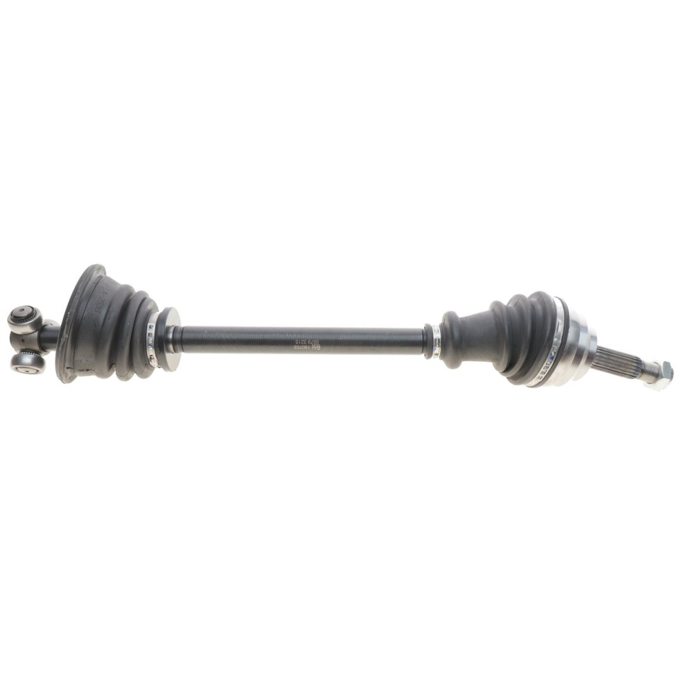 Піввісь (передня) (L) Renault Clio 98-04/Twingo 1.2 93-07 (21z/622mm)