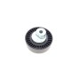 Ролик генератора BMW 3 (E36/E46)/5 (E34)/Z3/Z4 1.6-3.2 90-, M42/M43/M50/M52/M54/S50
