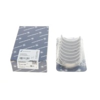 Вкладиші корінні VW Polo 1.2 01- (STD) (к-кт)