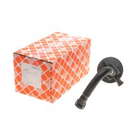 Клапан вентиляції картера Skoda Fabia/Roomster 1.6 06-