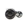 Стартер Audi A6 2.2 Turbo/2.3 94-97/Ford Sierra 2.8 XR 85-86 (1.4kw) (z=9) = 111010