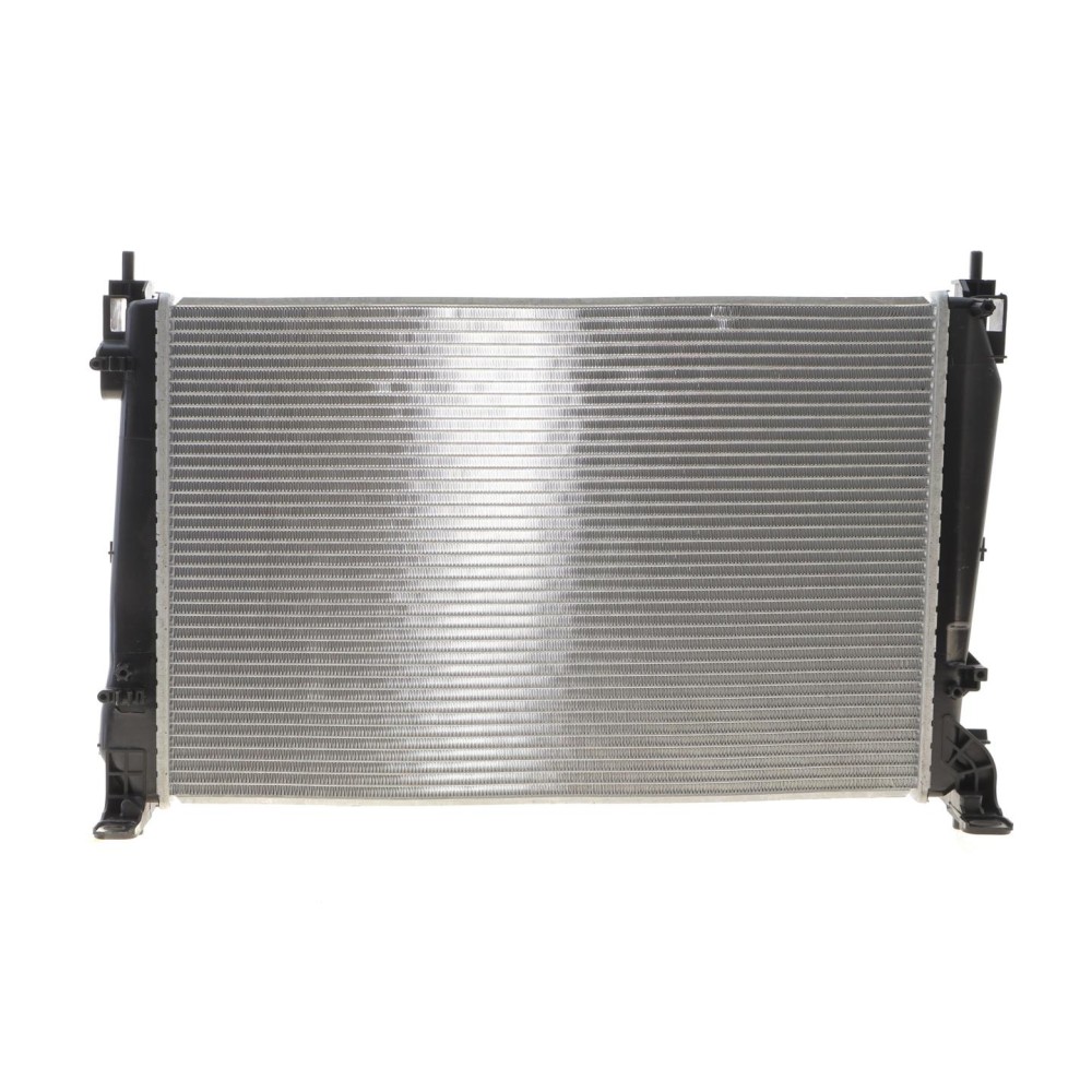 Радіатор охолодження Fiat Doblo 1.6D Multijet 15-