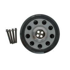Шків колінвалу BMW 3 (E90/F30/F80)/ 5 (F10) 1.6-2.0 d 07- (з болтом), N47/M47